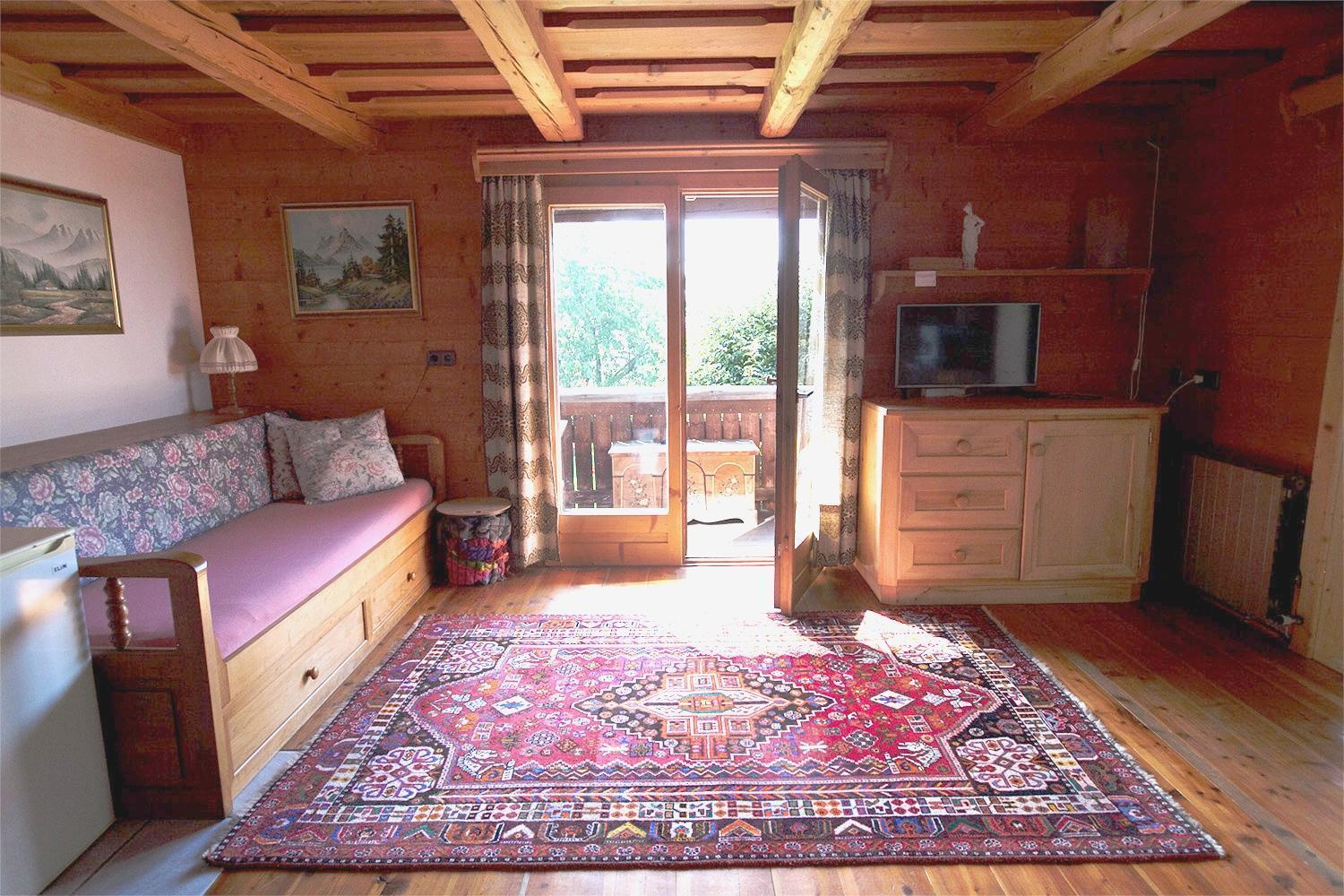 Urlaub Im Blockhaus Βίλα Diex Εξωτερικό φωτογραφία