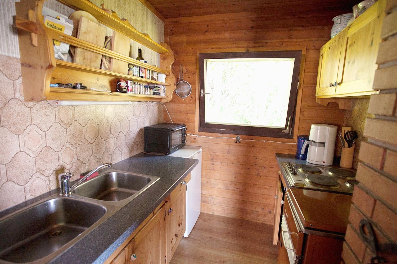 Urlaub Im Blockhaus Βίλα Diex Εξωτερικό φωτογραφία