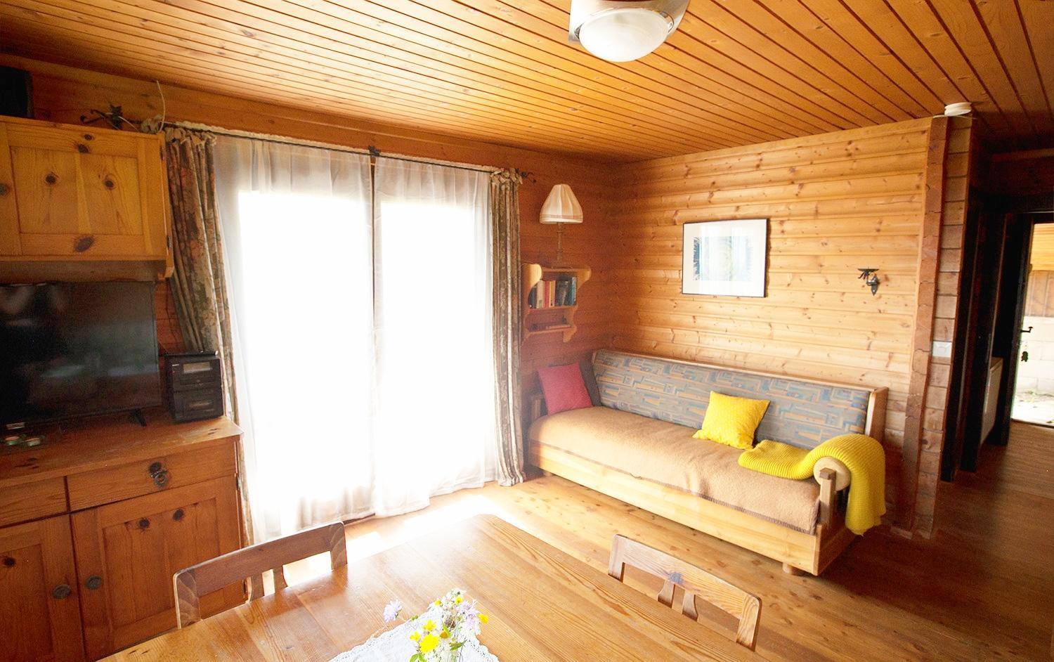 Urlaub Im Blockhaus Βίλα Diex Εξωτερικό φωτογραφία