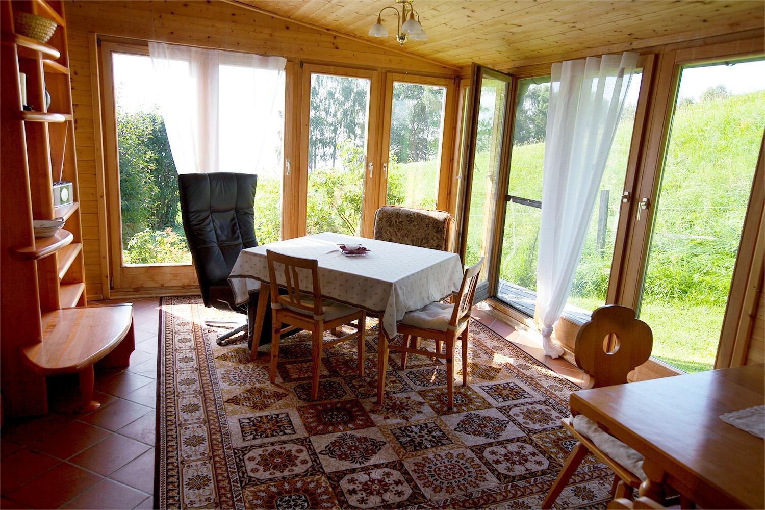 Urlaub Im Blockhaus Βίλα Diex Εξωτερικό φωτογραφία