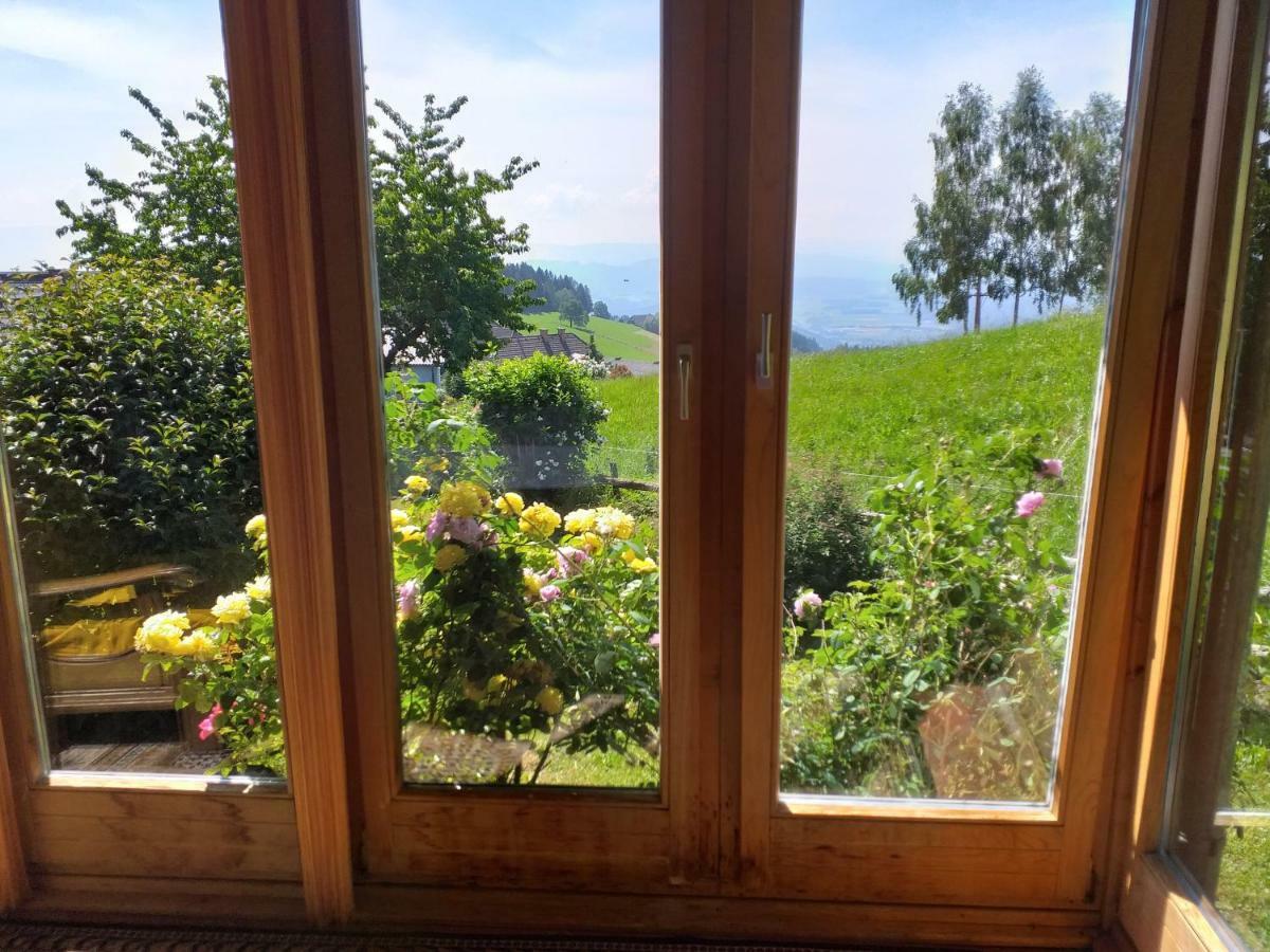 Urlaub Im Blockhaus Βίλα Diex Εξωτερικό φωτογραφία