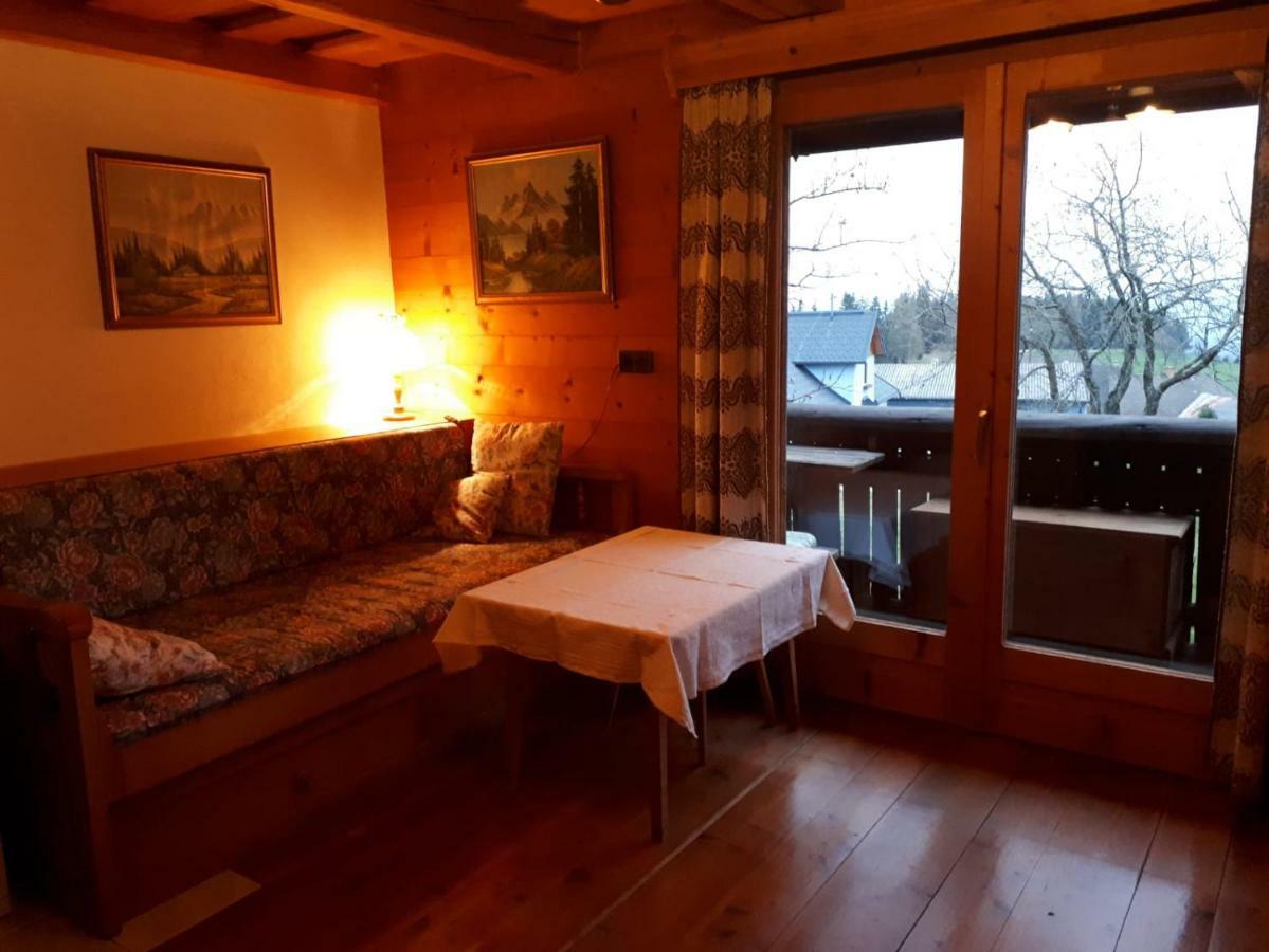 Urlaub Im Blockhaus Βίλα Diex Εξωτερικό φωτογραφία