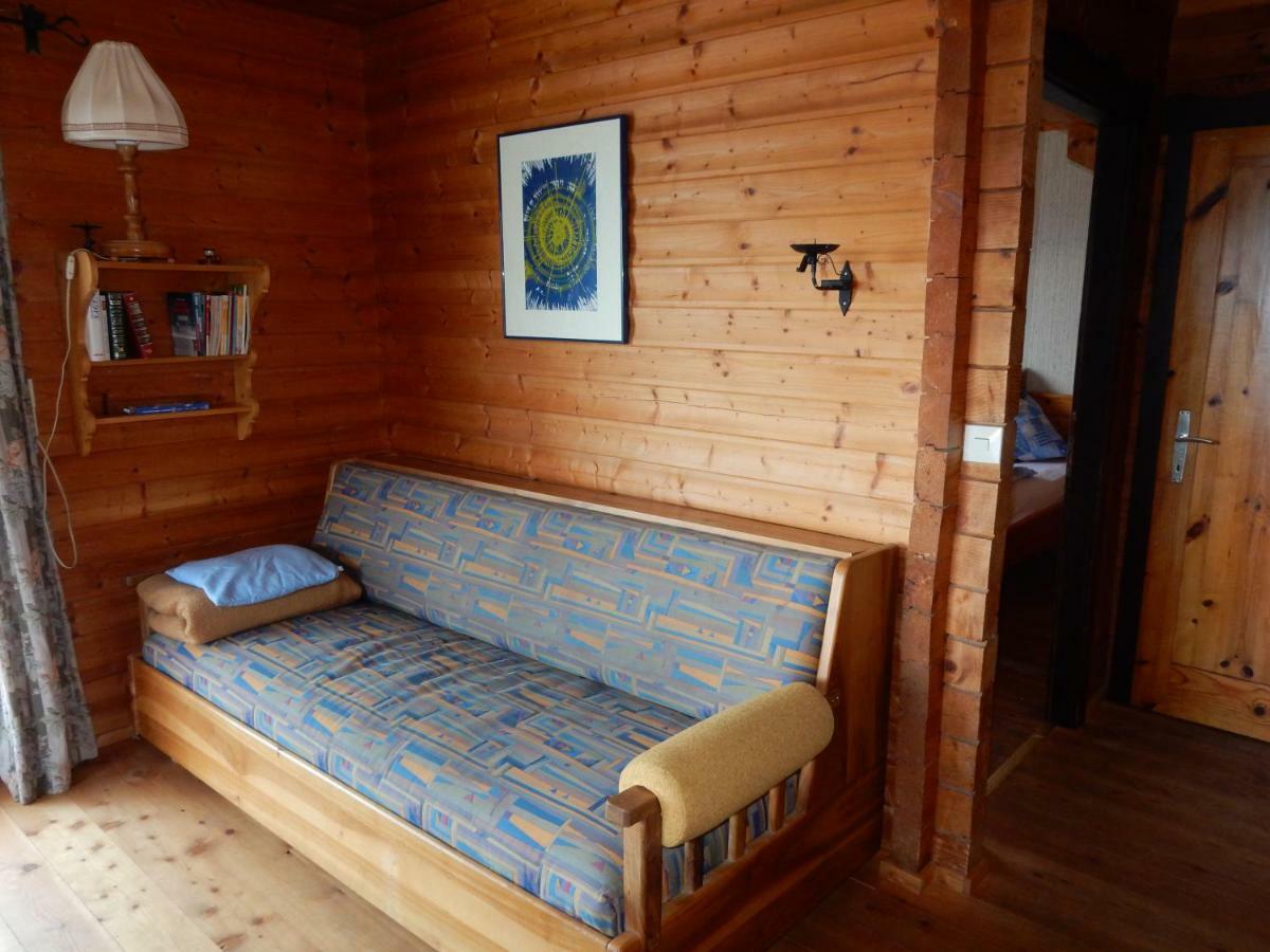 Urlaub Im Blockhaus Βίλα Diex Εξωτερικό φωτογραφία
