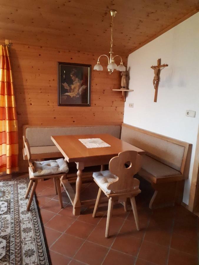 Urlaub Im Blockhaus Βίλα Diex Εξωτερικό φωτογραφία